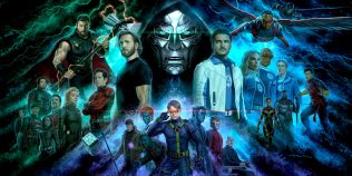 Trailerul „Avengers: Doomsday” rupe multiversul: Doctor Doom îi zdrobește pe eroi, iar X-Men se întorc