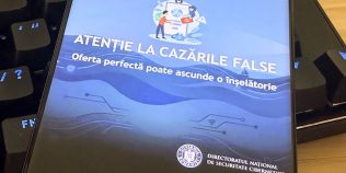 Oferta perfectă de vacanță poate fi o țeapă. Avertismentul DNSC pentru toți românii care își rezervă concediul online