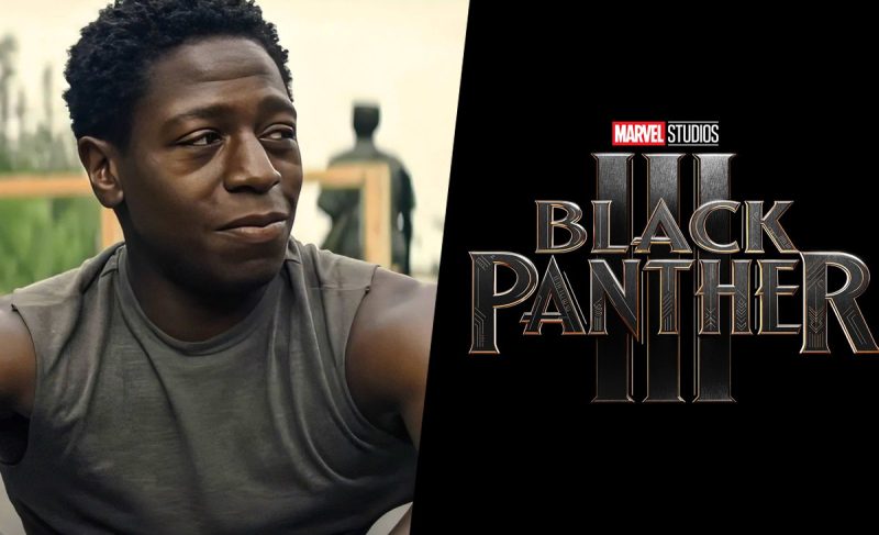 Wakanda are un nou moștenitor: Black Panther 3 vine în 2028, cu fiul lui T’Challa în prim-plan