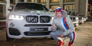 BMW-urile „pirat” ale Rusiei: SUV-uri de 150.000 de euro produse fără acordul mărcii germane