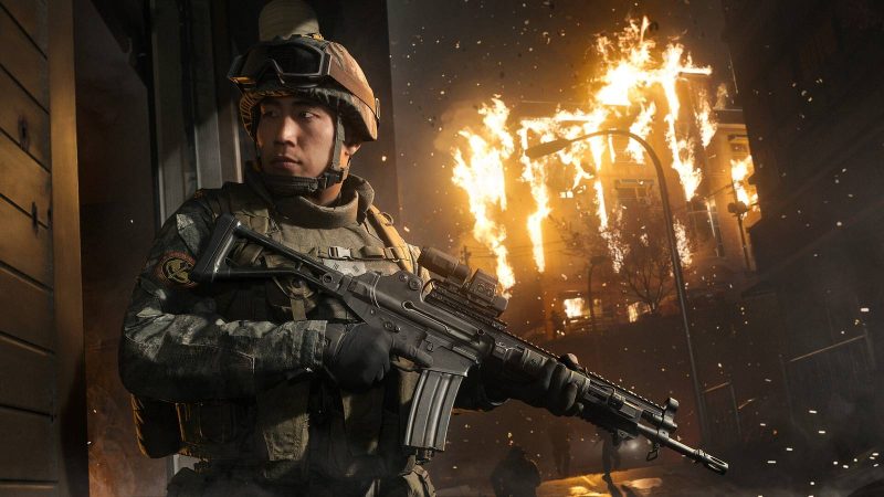 Call of Duty: Modern Warfare 4 intră în război înainte de lansare. Când începe varianta beta și cum poți juca gratis