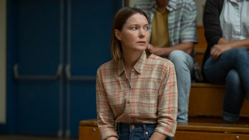 Stephen King aduce pe Amazon Prime coșmarul liceului: bullying, sânge și puteri mortale în noul serial creat de Mike Flanagan„Carrie”