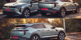 Noua Dacia Striker, surprinsă fără camuflaj pe străzile Europei: cât de bine arată, în realitate, cel mai îndrăzneț model al mărcii românești