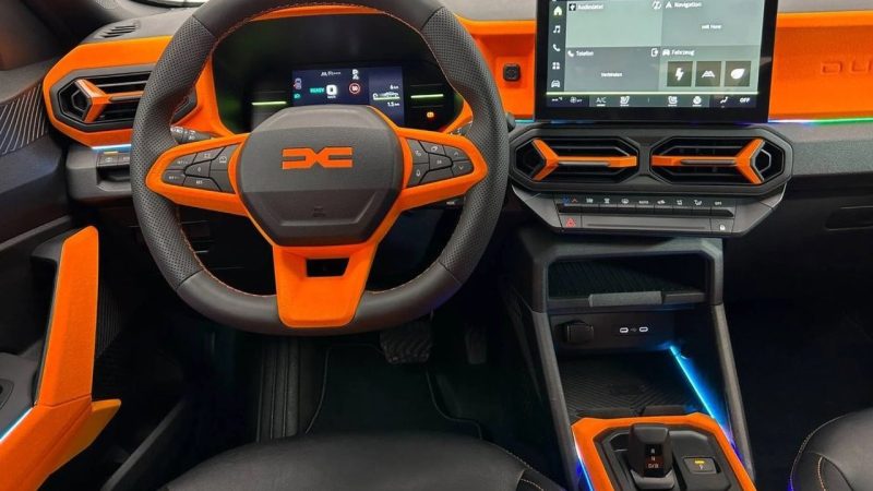 Dacia automată la mâna a doua: ce verifici în test drive ca să eviți surprize scumpe