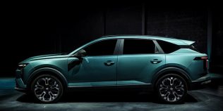 Dacia dezvoltă o versiune 4×4 cu motor 1.2 TCe pe GPL pentru noul Striker