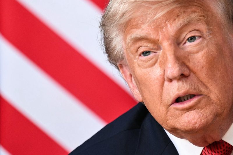 Trump a raportat peste 1,4 miliarde de dolari din cripto: afacerile familiei ridică din nou întrebarea conflictului de interese