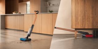Dyson schimbă regulile curățeniei: de ce mopul clasic nu mai este suficient pentru podelele din casa ta