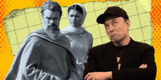 Elon Musk își face propria „Odisee”: când Homer nu este suficient de anti-woke, îl repară Grok