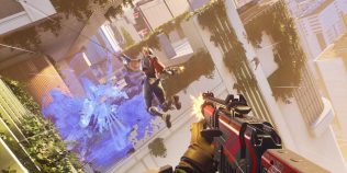 Empulse poate fi shooterul care îi împacă pe fanii Titanfall: viteză, roboți uriași și fără microtranzacții agresive