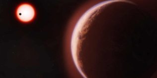 Planeta care poate schimba vânătoarea vieții extraterestre. LHS 1140b are o atmosferă confirmată