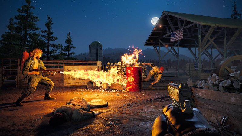 Ubisoft renunță la experimentul Far Cry care risca să enerveze fanii. Un nou shooter open-world intră în producție