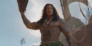Eșec pentru noul Moana în sălile de cinema. Noua versiune Disney pornește mult sub așteptări