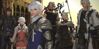 Final Fantasy XIV „înghite” aproape jumătate din Switch 2: jocul uriaș care transformă cardul de memorie într-o necesitate