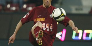 Afacerea în care Gabi Mureșan a investit o jumătate de milion de euro. Fostul campion cu CFR Cluj s-a stins la 44 de ani