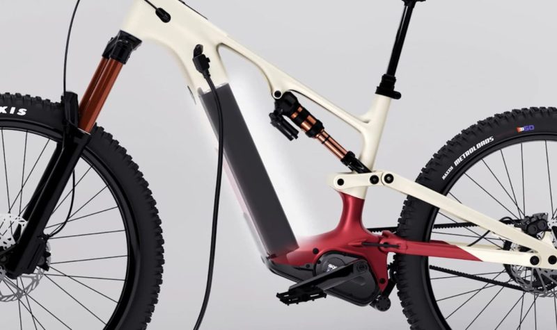 Bateria de bicicletă electrică ce se încarcă în 24 de minute. Gobao promite să schimbe complet e-bike-urile premium
