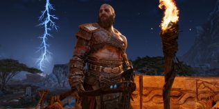Kratos nu pleacă nicăieri: următorul God of War va continua direct povestea lui Laufey