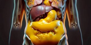 Nu toate kilogramele îmbătrânesc creierul la fel. Locul în care se depune grăsimea poate schimba riscul