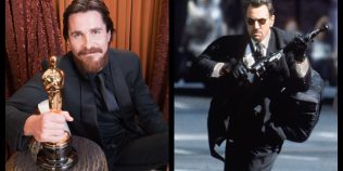 Christian Bale îl înlocuiește pe Al Pacino în „Heat 2”. Leonardo DiCaprio preia rolul jucat de Val Kilmer
