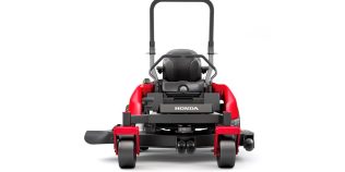 Honda lansează robotul de tuns gazonul care învață singur traseul. Gama profesională pornește de la 29.000 de euro
