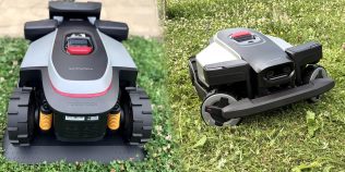 REVIEW Roborock RockMow Z1 AWD – probabil cel mai avansat robot de tuns iarbă, dar vine cu câteva mențiuni. Cum face magie și la ce să fii atent