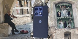 EXPERIENȚĂ Motorola Signature – pentru că vacanța ta merită retrăită la rezoluție maximă, iar amintirile să fie veșnic pline de culoare