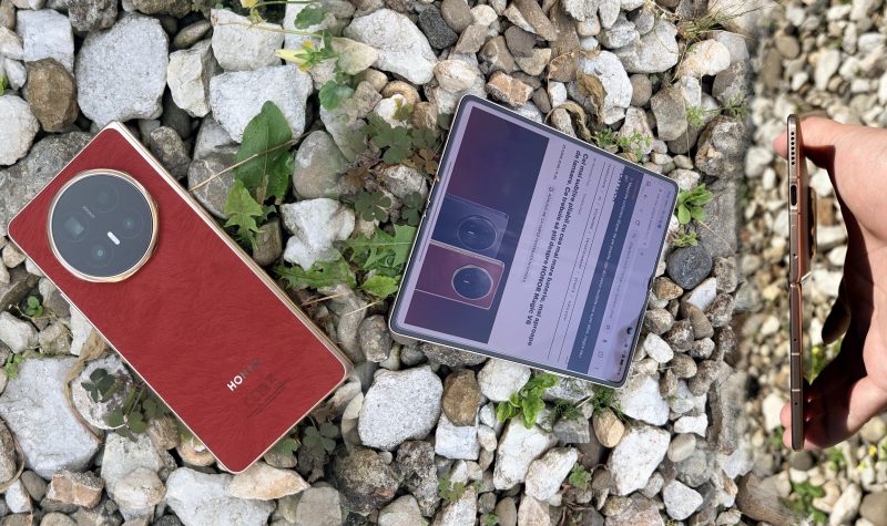 REVIEW HONOR Magic V6 – cel mai subțire pliabil din lume cu cea mai mare baterie nu este doar un truc de marketing