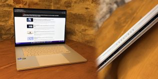 REVIEW ASUS Zephyrus G16 GU606 – un laptop finuț și discret care ascunde un monstru de gaming cu GeForce RTX 5080 și 64GB RAM