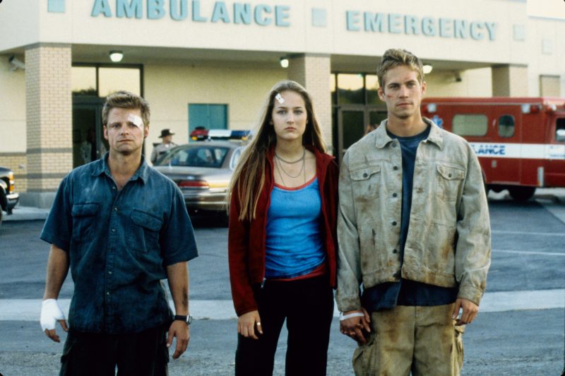Paul Walker, înainte de Fast & Furious, într-un coșmar pe șosea: de ce acest film de pe Netflix încă funcționează