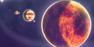 Galileo a descoperit-o acum peste 400 de ani. Astăzi, oamenii de știință cred că ascunde unul dintre cele mai mari oceane din Sistemul Solar