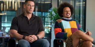John Cena face haos pe Netflix. Little Brother, comedia relaxată care te prinde mai ușor decât te-ai aștepta REVIEW