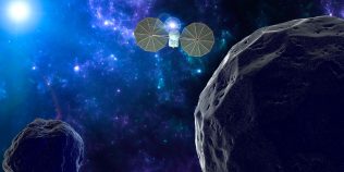 China a fotografiat „luna falsă” a Pământului: imaginea care poate complica o misiune istorică