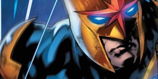 Marvel pregătește filmul „Nova”: eroul cosmic cerut de fani ar putea intra, în sfârșit, în MCU