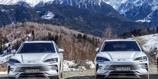 Mașinile plug-in hybrid din China cuceresc Europa. Peste o treime din vânzări vin deja de la producătorii chinezi