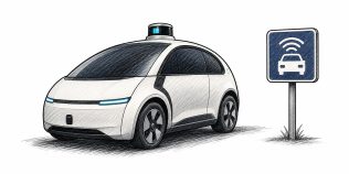 Autonomie fără volan: cât e tehnologie și cât e comunicare de marketing