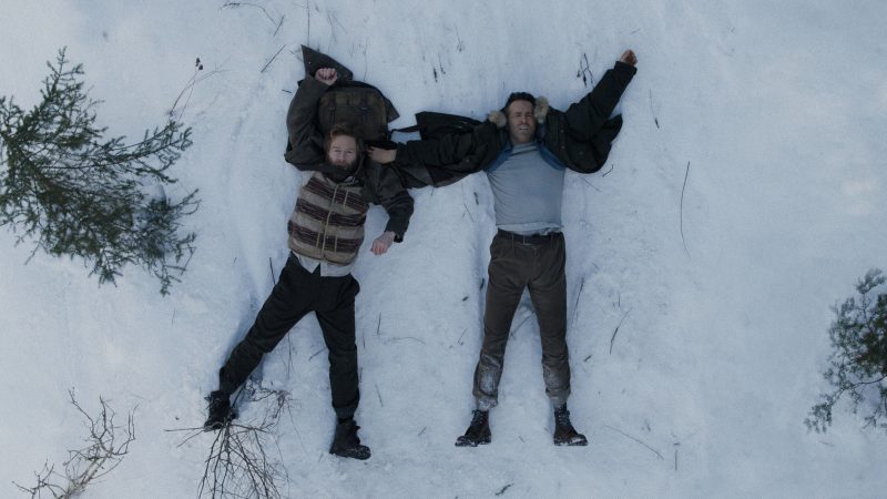 Ryan Reynolds, captiv în URSS în „Mayday”: comedia de spionaj cu Kenneth Branagh vine pe Apple TV
