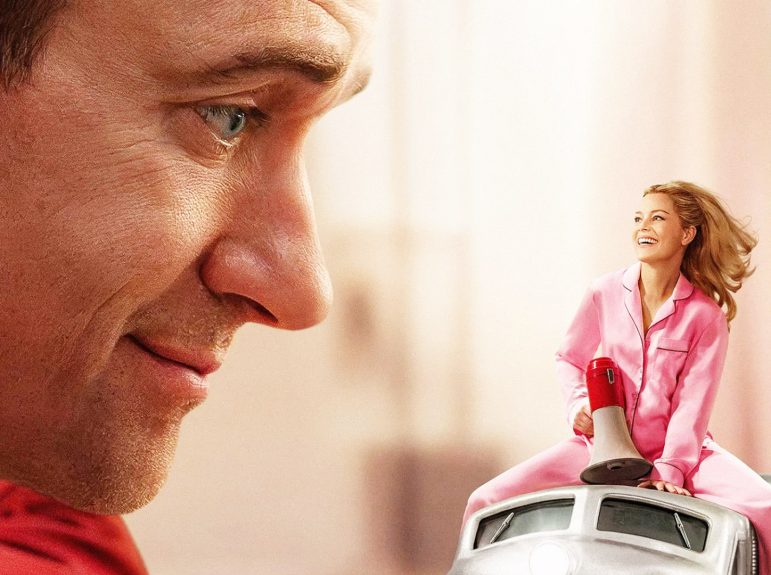 The Miniature Wife micșorează o soție și mărește toate problemele din cuplu: comedia HBO Max la care am râs, dar care lasă și lecții bune REVIEW