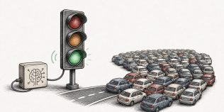 Mobilitate urbană cu AI: de ce semafoarele „inteligente” nu rezolvă singure aglomerația