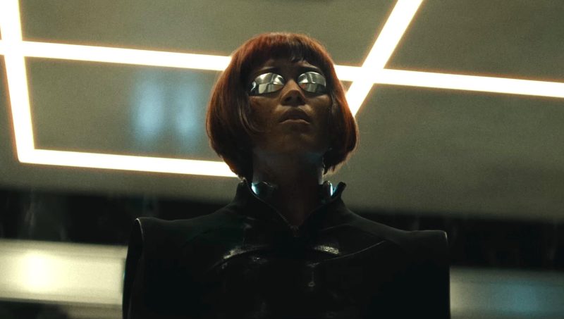 Romanul care a inventat cyberpunk-ul ajunge pe Apple TV: primul teaser pentru Neuromancer și data lansării
