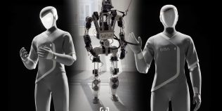 A plecat de la Tesla Optimus și construiește rivalul european. Robotul Northstar ar putea ajunge în fabrici din 2026