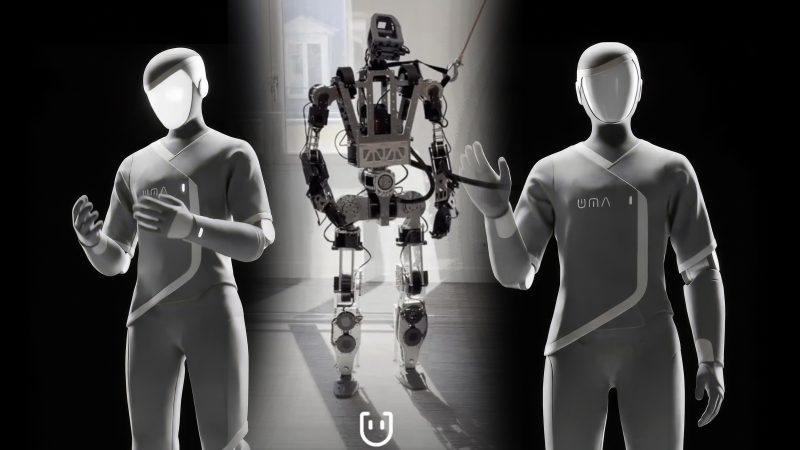 A plecat de la Tesla Optimus și construiește rivalul european. Robotul Northstar ar putea ajunge în fabrici din 2026