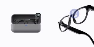 Samsung pregătește Galaxy Glasses cu One UI XR: aplicația a dezvăluit cutia de încărcare și controlul prin Galaxy Ring