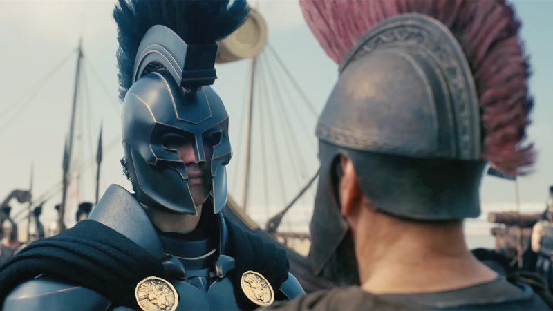 The Odyssey cucerește box office-ul cu 264 de milioane de dolari. Victoria lui Christopher Nolan trimite un mesaj clar Hollywoodului