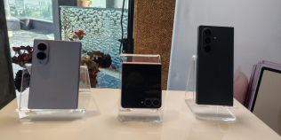 S-au lansat noile pliabile Samsung: HANDS-ON cu Galaxy Z Fold8, Fold8 Ultra, Flip8 și ceasurile care le completează. Cât scoți din buzunar