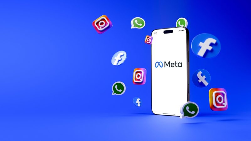 Facebook și Instagram, în centrul unui proces fără precedent. Meta riscă sancțiuni de 1.400 de miliarde de dolari