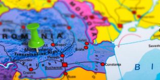 Harta orașelor din România importante pentru industria militară. Unde se produc blindate și muniție și câți bani generează
