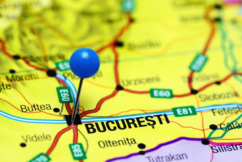 Bucureștiul devine hub financiar pentru securitate. Ce poate câștiga România din noua Bancă pentru Apărare