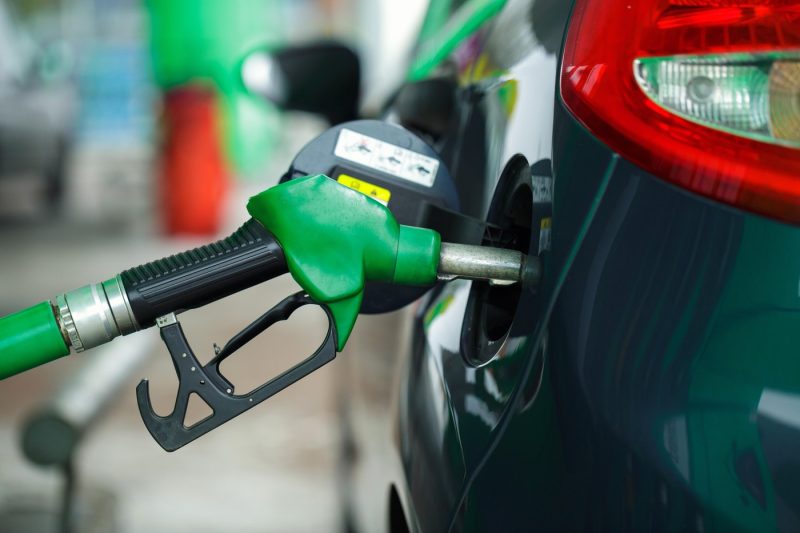 Unde găsești cea mai ieftină motorină luni, 27 iulie. Prețurile la carburanți au crescut din nou
