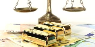 De ce se ieftinește aurul în 2026. Explicația din spatele celei mai puternice scăderi din ultimele luni