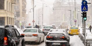 Iarna 2026-2027 ar putea aduce episoade severe de ger. Trei fenomene pot împinge aerul arctic spre sud