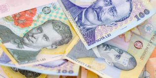 Detaliul ascuns pe bancnotele românești. A fost introdus dintr-un motiv important, puţini români au habar de el